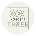 logo August1Three