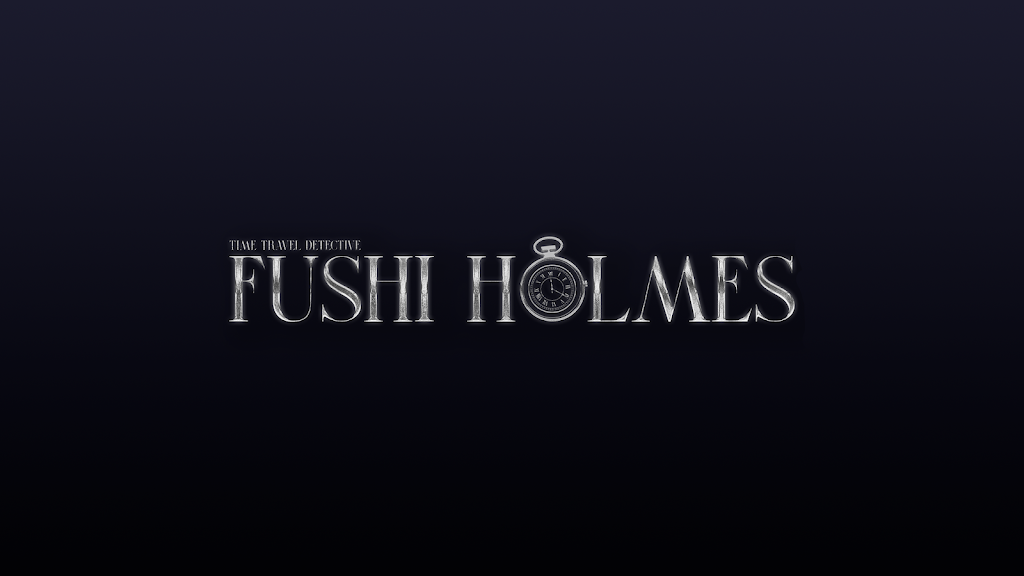 Fushi Holmes Ch. OG3 Banner