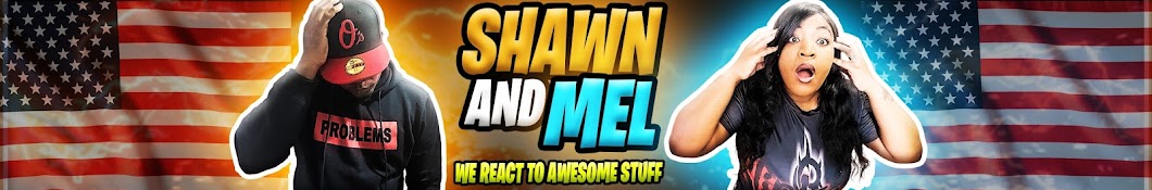 Shawn and Mel Banner
