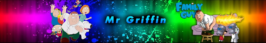 Mr Griffin Banner