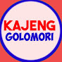 Kajeng golomori 