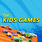 TheKidsGames