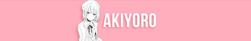 akiyoro