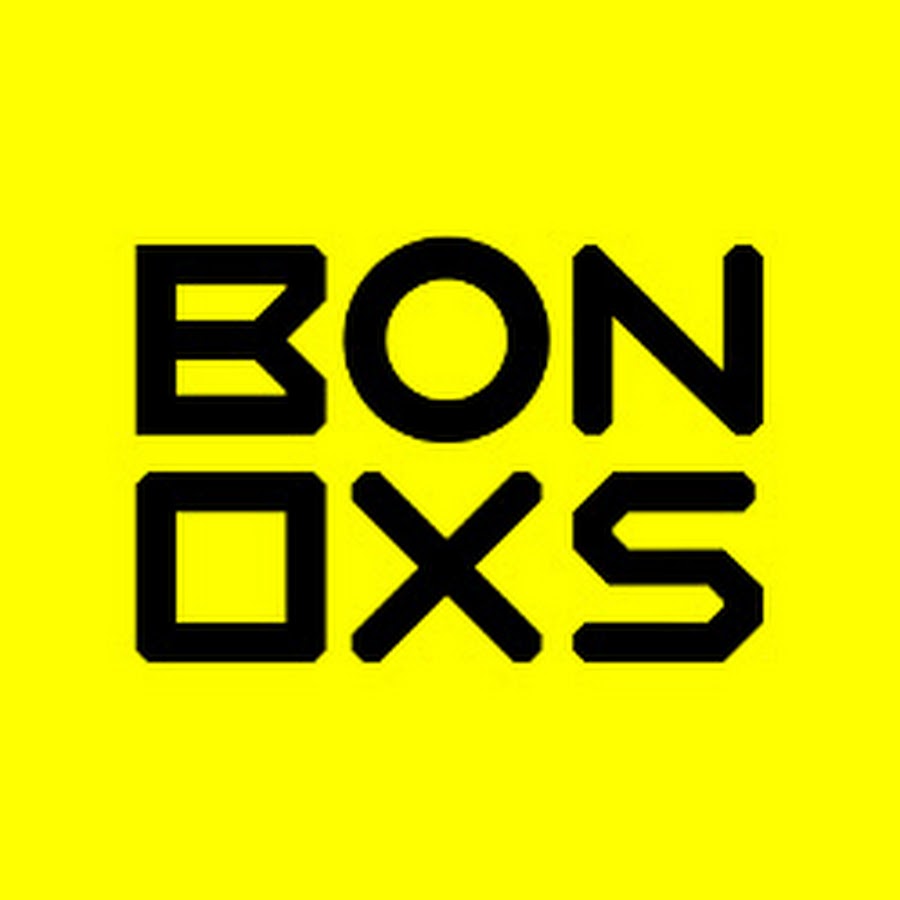 Roblox Bonoxs