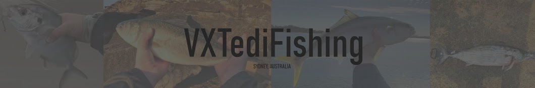 VXTediFishing