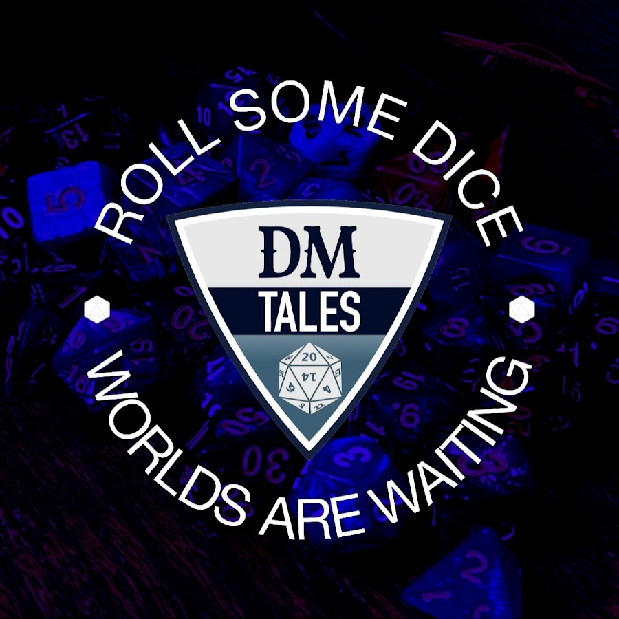 DM Tales