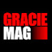 GRACIEMAG - The original BJJ magazine. 