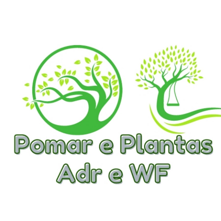 Pomar e Plantas Adr e WF @pomareplantasadrewf