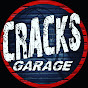 CRACKS GARAGE