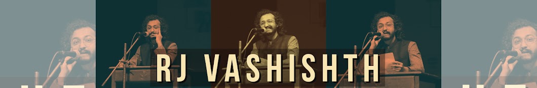 RJ Vashishth Banner