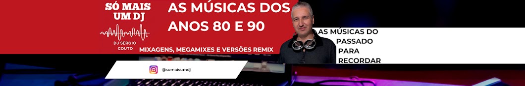 Só mais um DJ