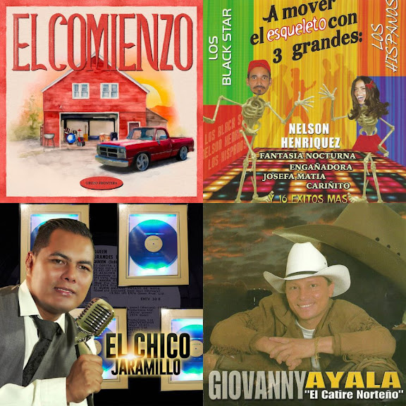 Pa todo el año