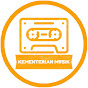 Kementerian Musik