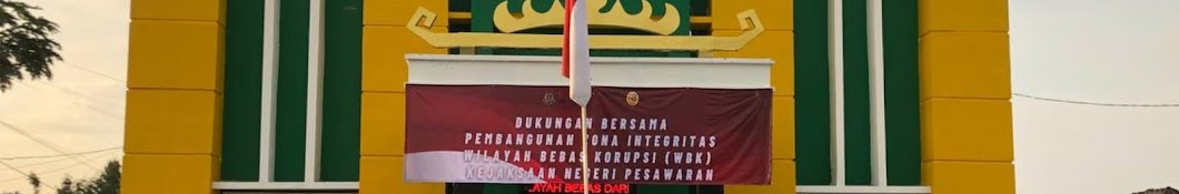 Kejaksaan Negeri Pesawaran