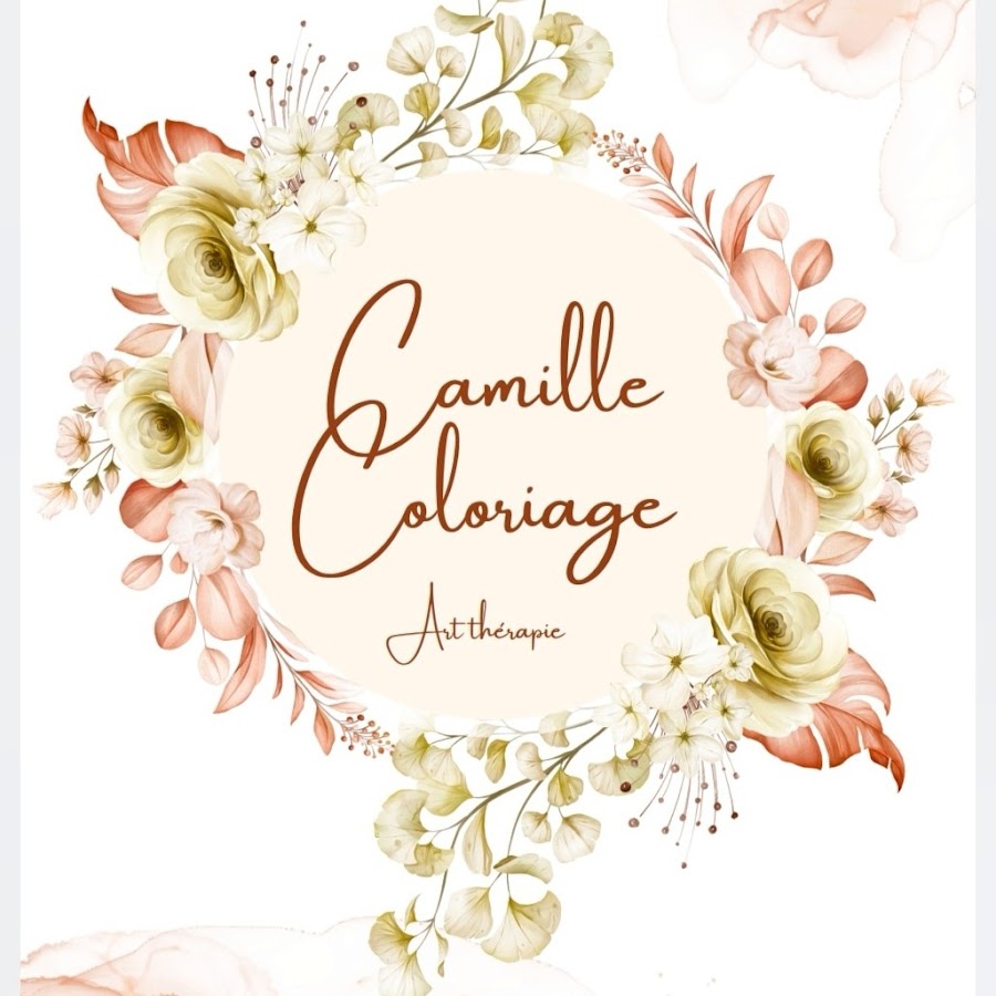 Camille Coloriage