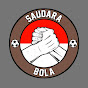 Saudara bola