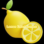 Lemon Entertainment 🎶