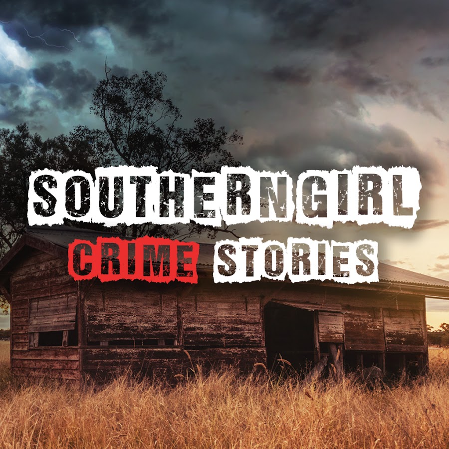 Southern Girl Crime Stories @SouthernGirlCrimeStories