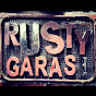 Rusty Garasi