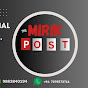 THE MIRIK POST