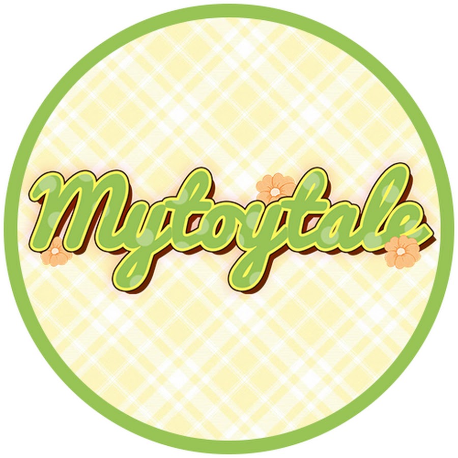 mytoytale @mytoytale