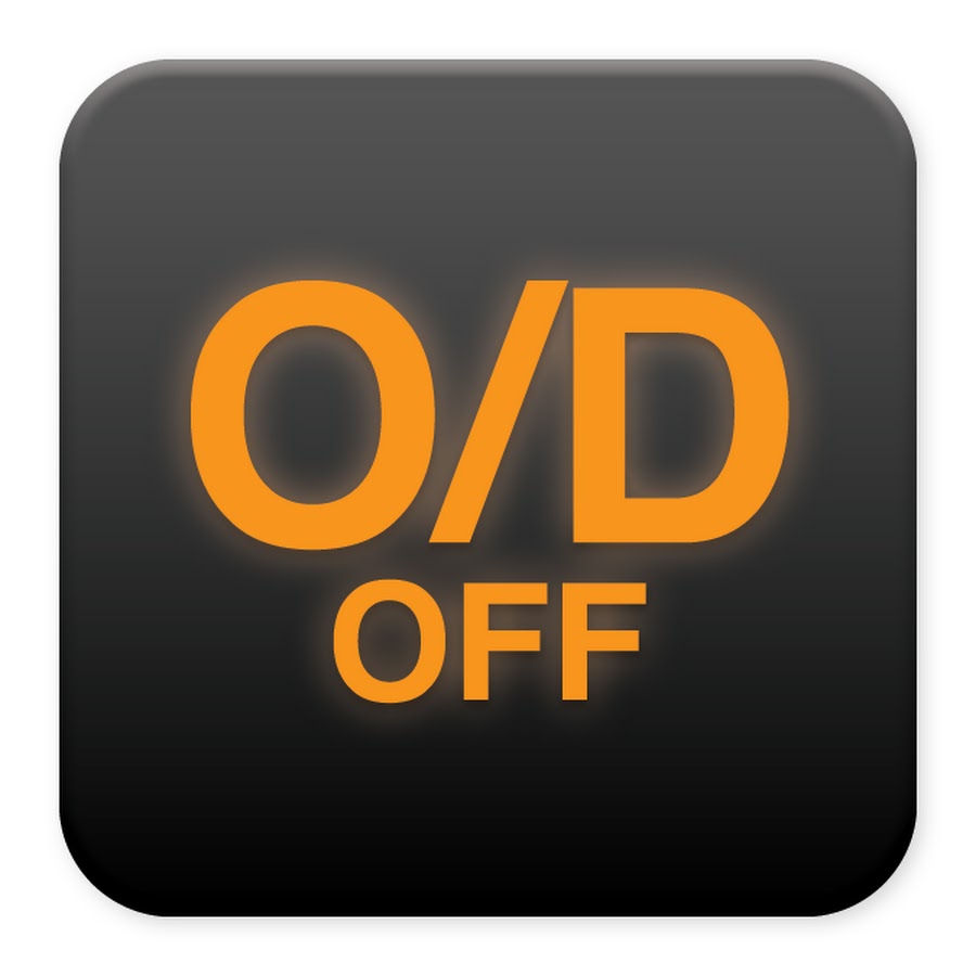 O/D - YouTube O/D