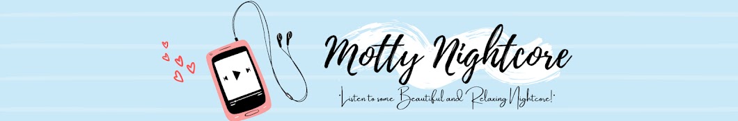 Motty Nightcore Banner