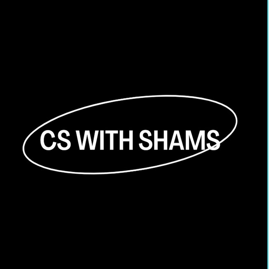 CS with Shams
