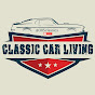 Classic Car Living | Everyday Owners'
