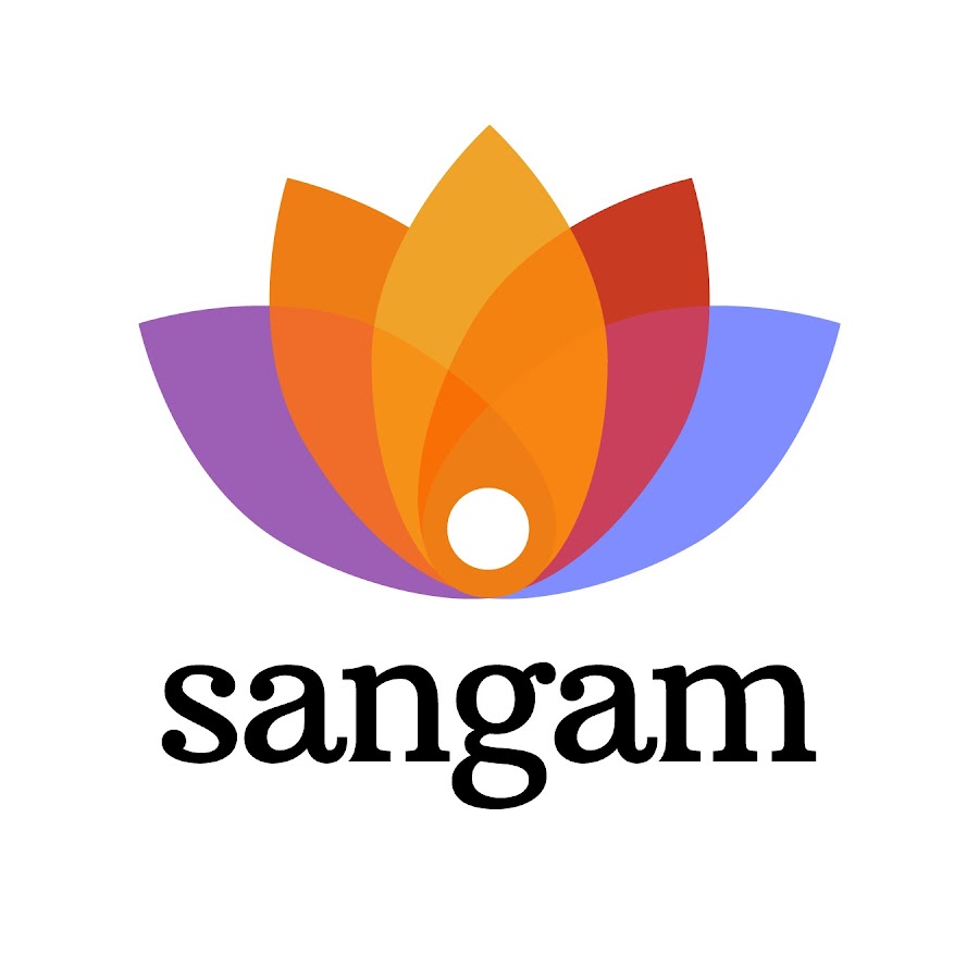 Sangam Talks @sangamtalks
