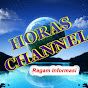 HORAS CHANNEL