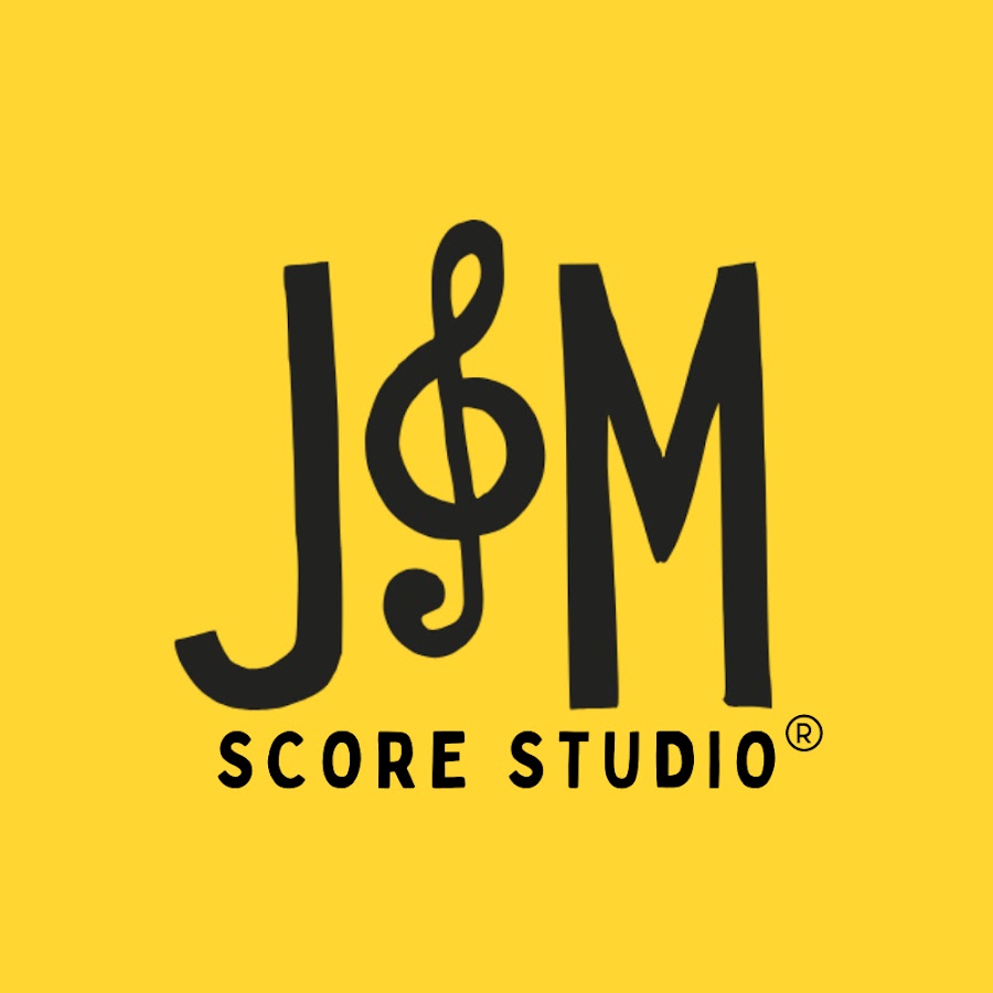 JOM Score Studio - YouTube JOM Score Studio
