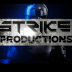 logo STRIKER Productions