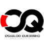 Osvaldo “Queixinho” Moizinho