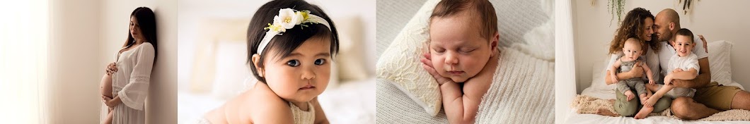 Prepararsi per un servizio fotografico neonati - Erika Di Vito