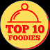 logo Top 10 Foodies