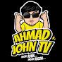 Ahmad John TV