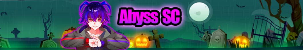 Abyss SC Banner