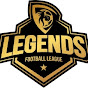 LEGENDS FOOTBALL 