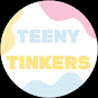 Teeny Tinkers  Dolls