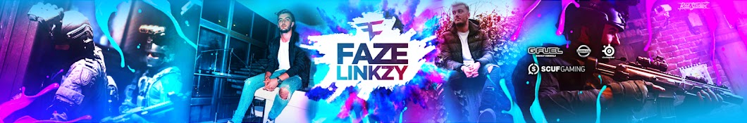 FaZe Linkzy Banner