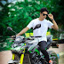 logo Biker Boy Samim