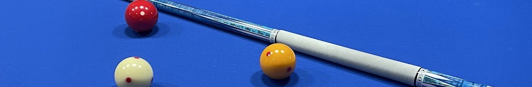 Tsuyoshi Suzuki's three cushion(carom)