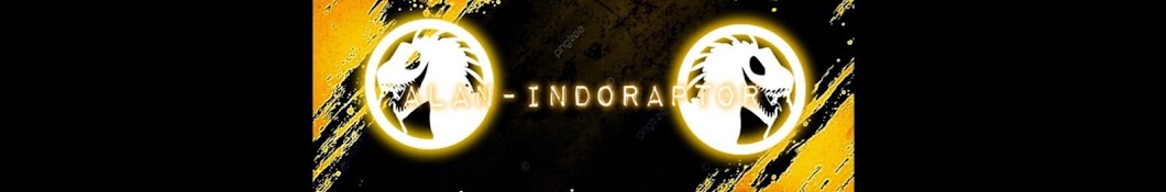 《Alan-Indoraptor》