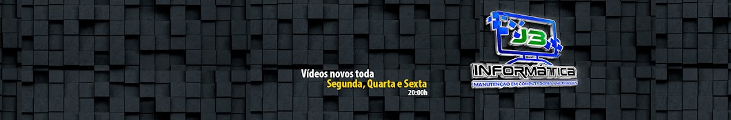 J3 Informática