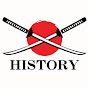 History of Katana 【HOK】