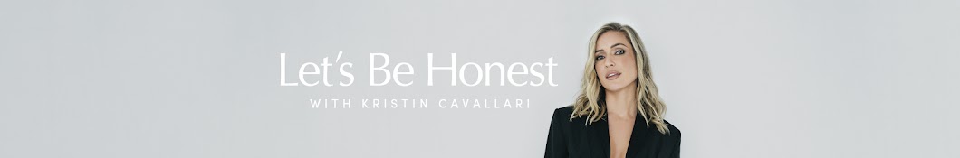 Holy Sh*t This Is Really Happening  Let's Be Honest with Kristin Cavallari  