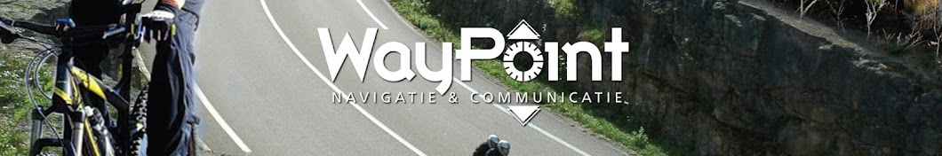 WayPoint Banner