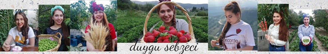 Duygu Sebzeci