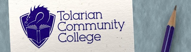 Tolarian Community College
